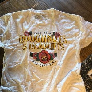 DNDL shirt